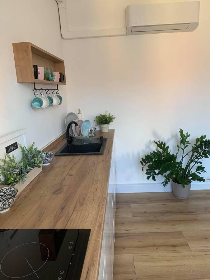 Szepty Mansardy Apartamento Stary Toruń Exterior foto